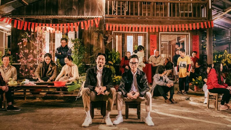 Đi Về Nhà - Đen Vâu