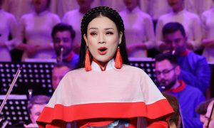 Đi cấy - Tân Nhàn