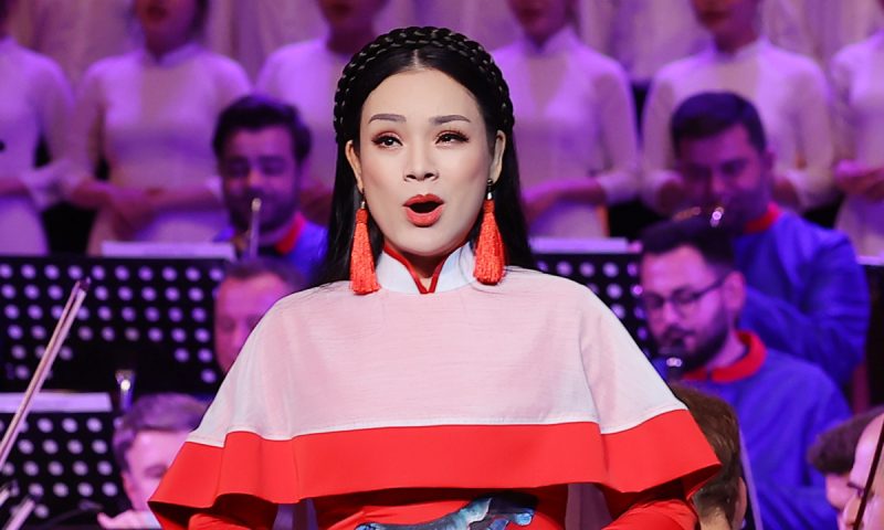 Đi cấy - Tân Nhàn