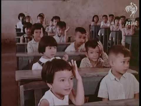 Đi học - Minh Hà