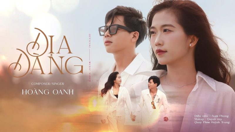 Địa Đàng - Hoàng Oanh