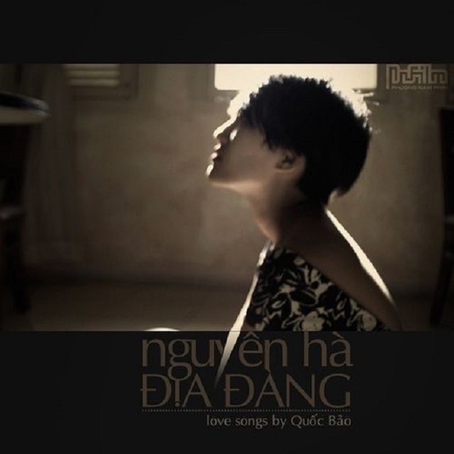 Địa đàng - Nguyên Hà