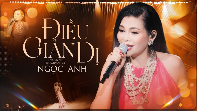 Điều giản dị - KHONG_XAC_DINH