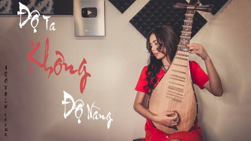 Độ ta không độ nàng - Hương Ly