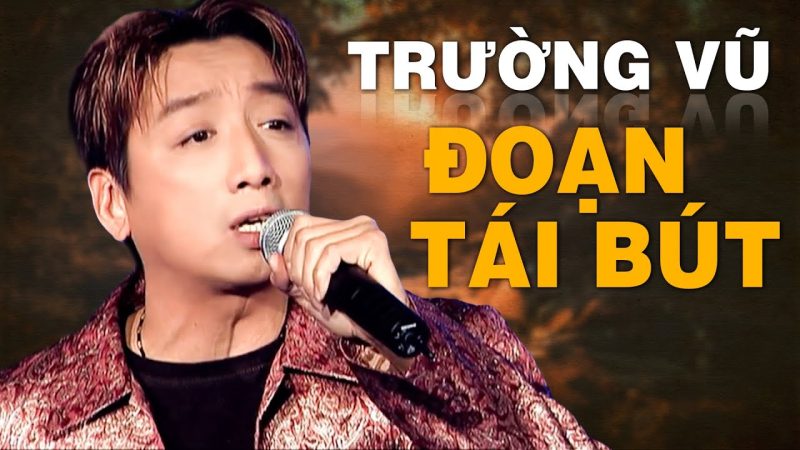 Đoạn Tái Bút - Trường Vũ