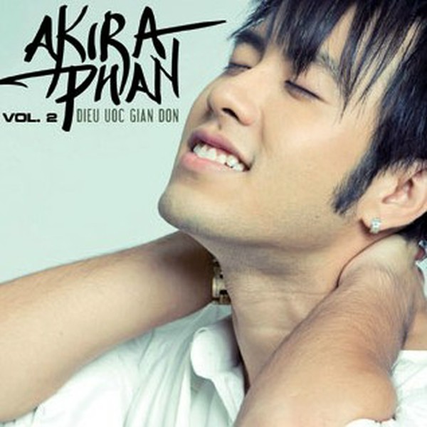 Đợi Chờ Là Hạnh Phúc - Akira Phan