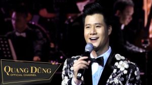 Đời Có Bao Nhiêu Ngày Vui - Quang Dũng