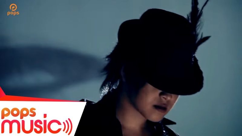 Đôi Mắt - Wanbi Tuấn Anh