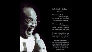 Đôi chân trần - Y Moan