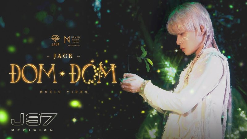 Đom Đóm - Jack J97