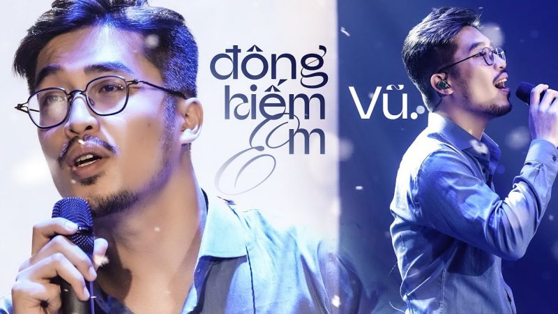 Đông Kiếm Em - Vũ