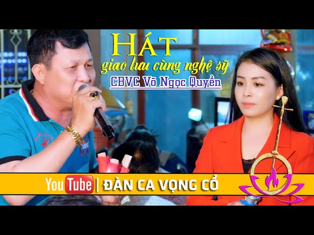 Dòng Sông Quê Em - Võ Ngọc Huyền