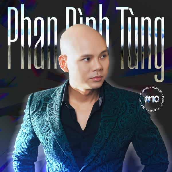 Dòng Thời Gian - Phan Đinh Tùng