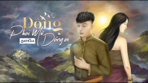 Đông phai mờ dáng ai - DATKAA
