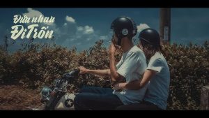 Đưa Nhau Đi Trốn - Đen