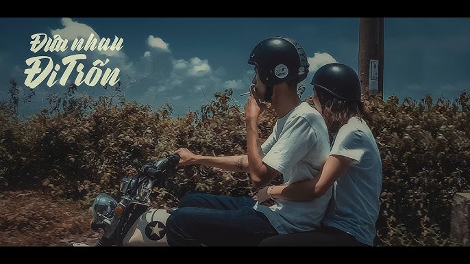 Đưa Nhau Đi Trốn - Đen
