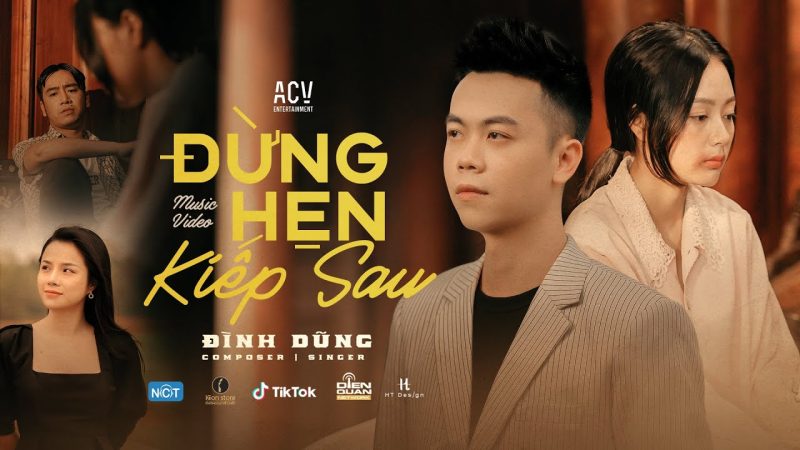Đừng Hẹn Kiếp Sau - Đình Dũng