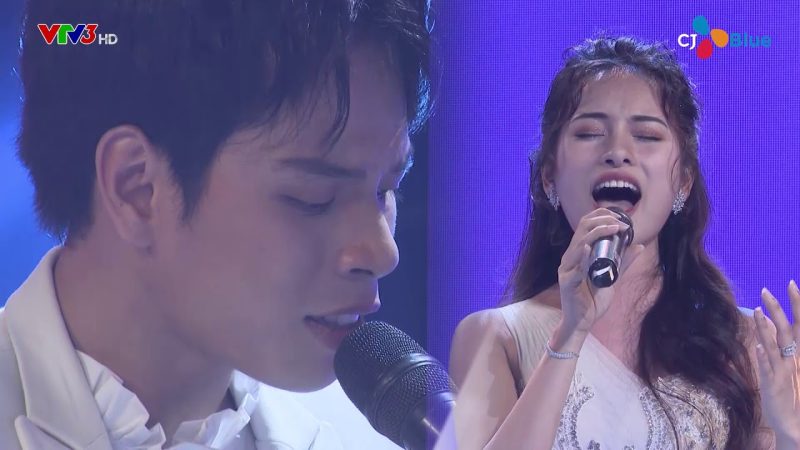Đừng Như Thói Quen - Ngọc Duyên