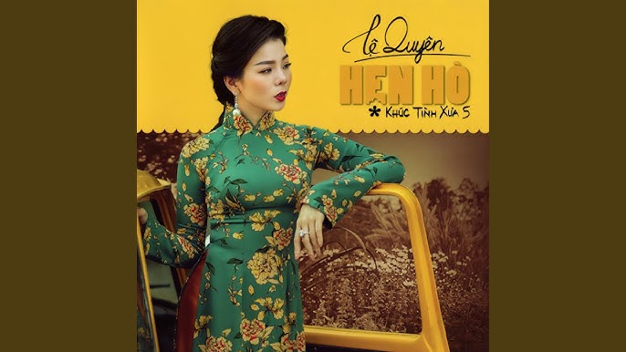 Đường Xưa Lối Cũ - Lệ Quyên