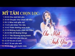 Đường Xưa - Mỹ Tâm