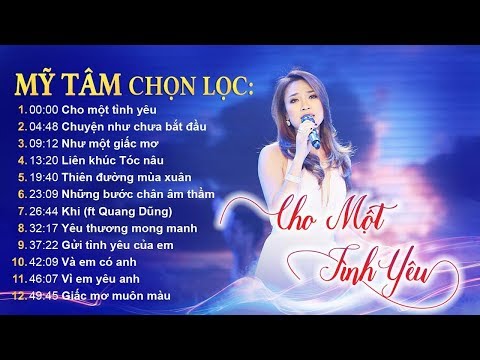 Đường Xưa - Mỹ Tâm
