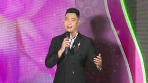 Đường lên phía trước - Trịnh Núi