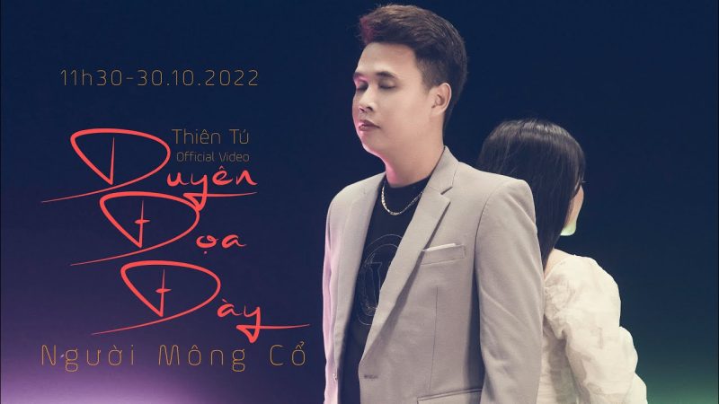 Duyên Đọa Đày - Thiên Tú