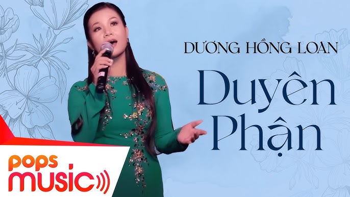Duyên Phận - Dương Hồng Loan