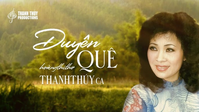 Duyên Quê - - Sáng tác: Hoàng Thi Thơ