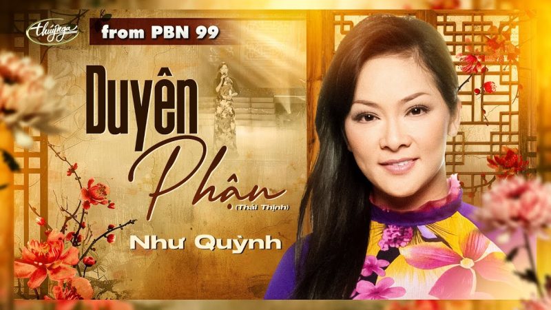 Duyên phận - Như Quỳnh