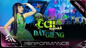 Ếch Ngoài Đáy Giếng - Phương Mỹ Chi