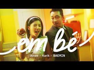 Em Bé - Amee