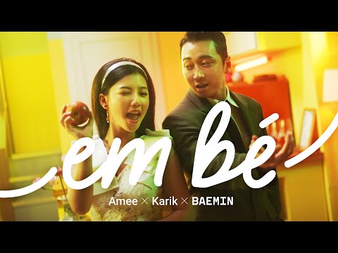 Em Bé - Amee