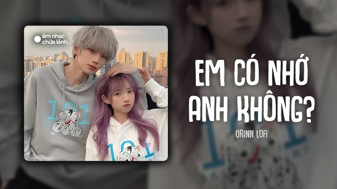 Em Có Nhớ Anh Không? - Hiya