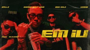 Em Iu - Andree Right Hand