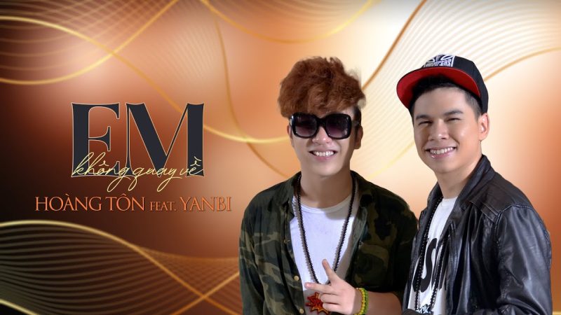 Em Không Quay Về - Hoàng Tôn ft