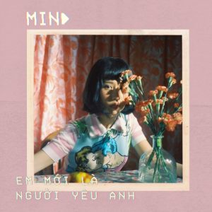 Em Mới Là Người Yêu Anh - MIN