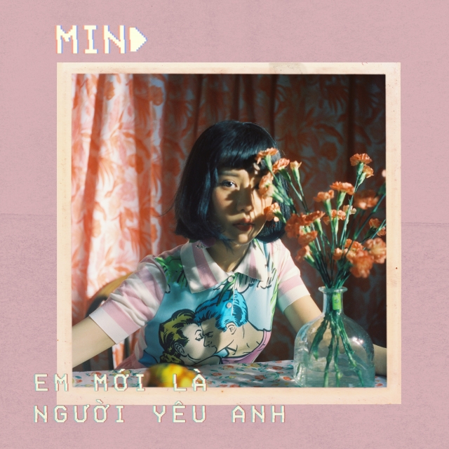Em Mới Là Người Yêu Anh - MIN