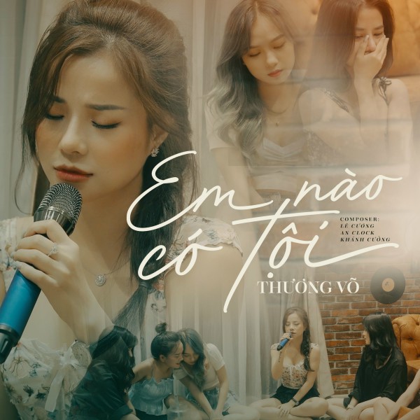 Em Nào Có Tội - Thương Võ