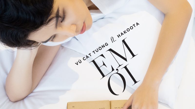 Em Ơi - Vũ Cát Tường