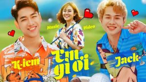 Em gì ơi - Jack