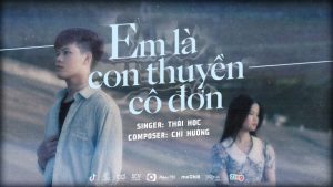 Em là con thuyền cô đơn - Thái Học