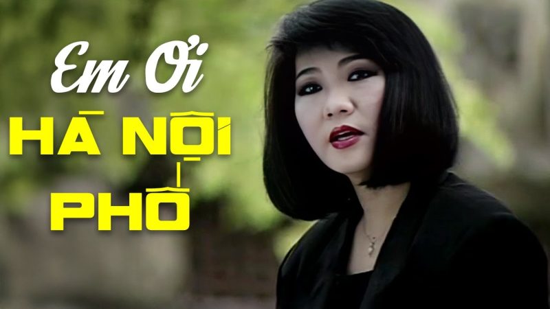 Em ơi - Cẩm Vân