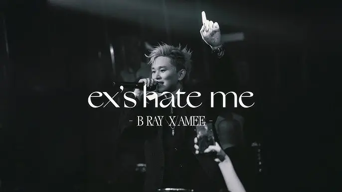 Ex - AMEE