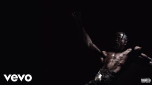 FE!N - Travis Scott feat
