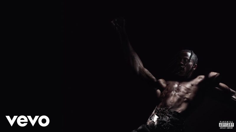 FE!N - Travis Scott feat