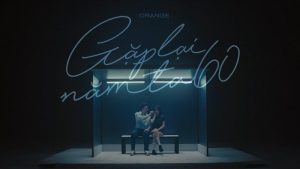 Gặp Lại Năm Ta 60 - Orange