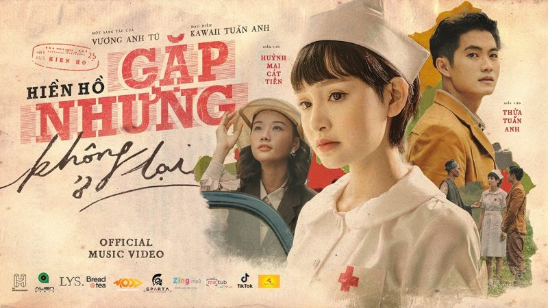 Gặp Nhưng Không Ở Lại - Hiền Hồ
