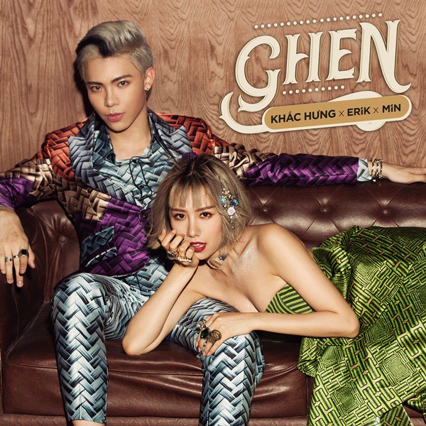 Ghen - MIN