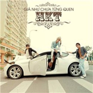 Giá Như Chưa Từng Quen - HKT